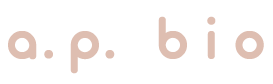 a.p. bio designs